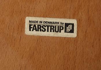 STOLAR, 6 st, Farstrup, Danmark, 1900-talets andra hälft.