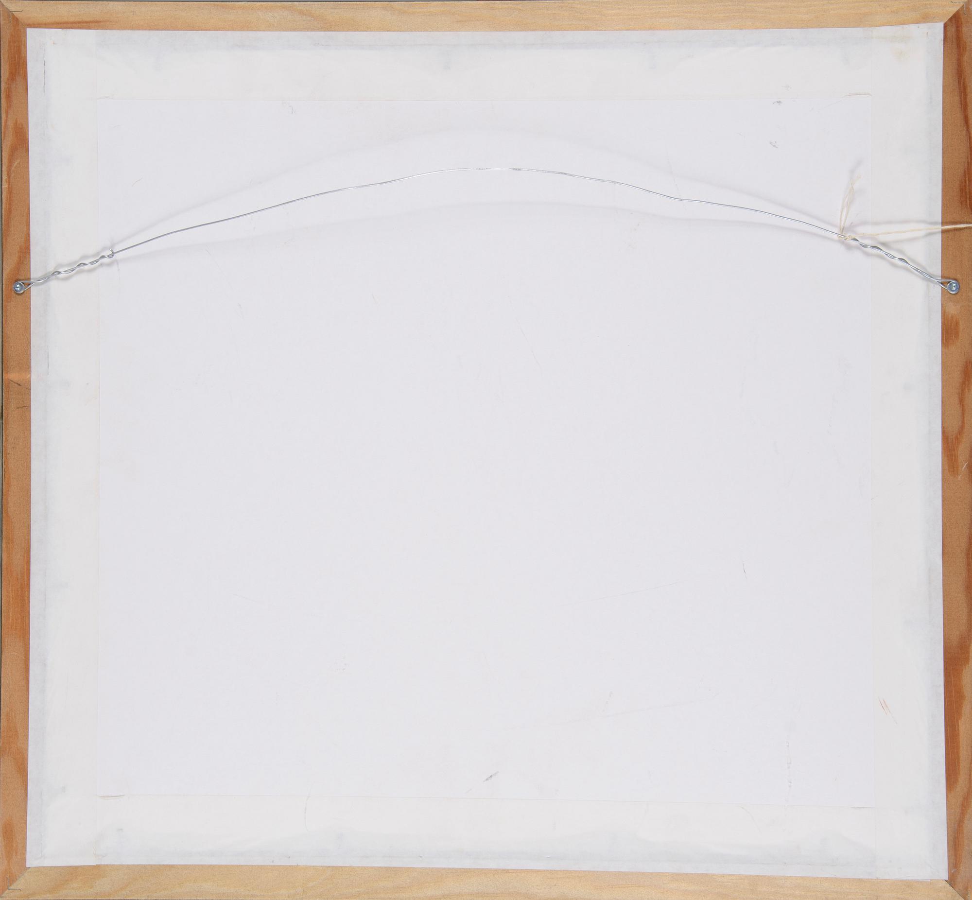 Outi Heiskanen, "Pako".