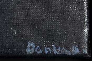 Danka Jaworska, "Figur".