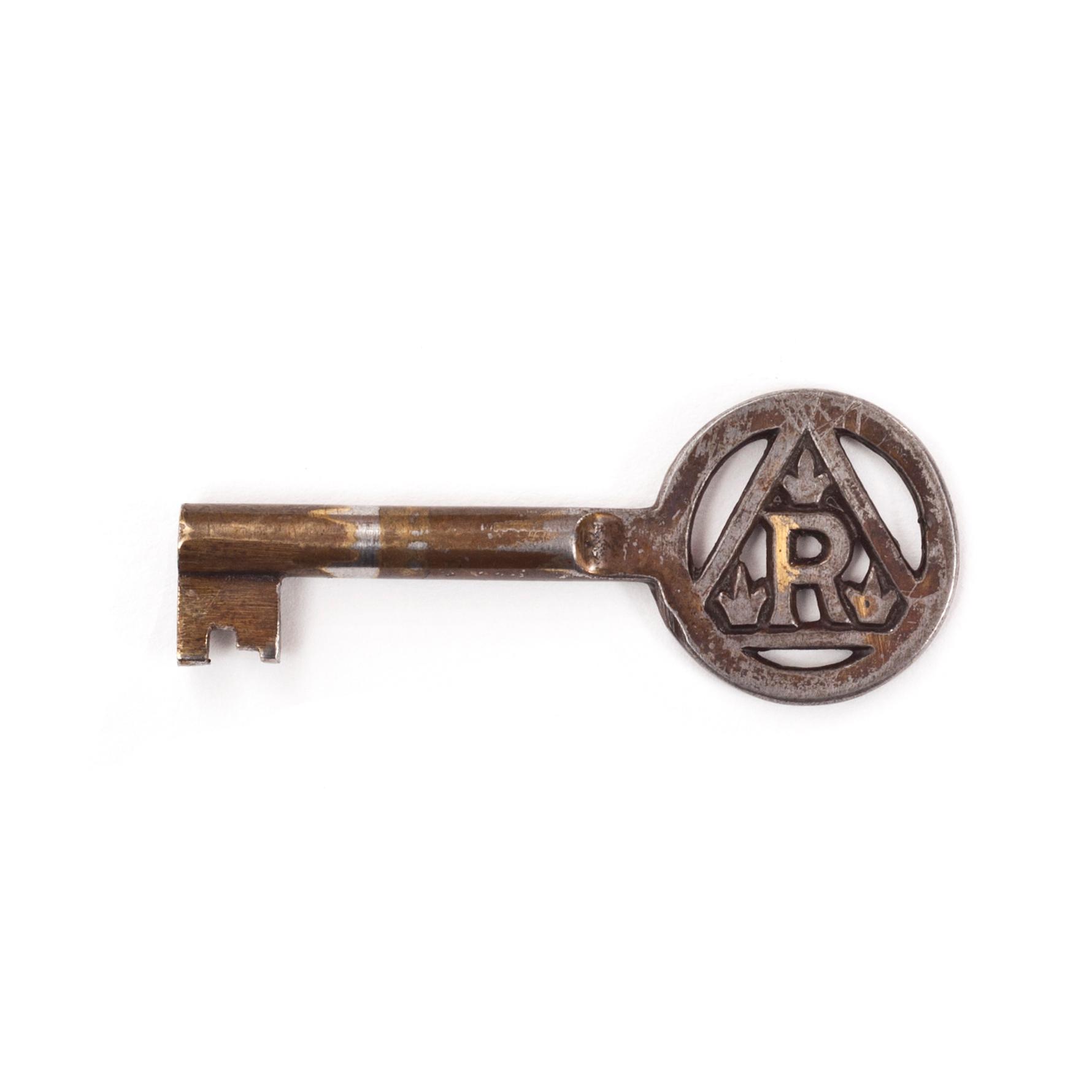 SEKRETÄR, Reiners Möbler, Mjölby, 1900-talets första hälft.