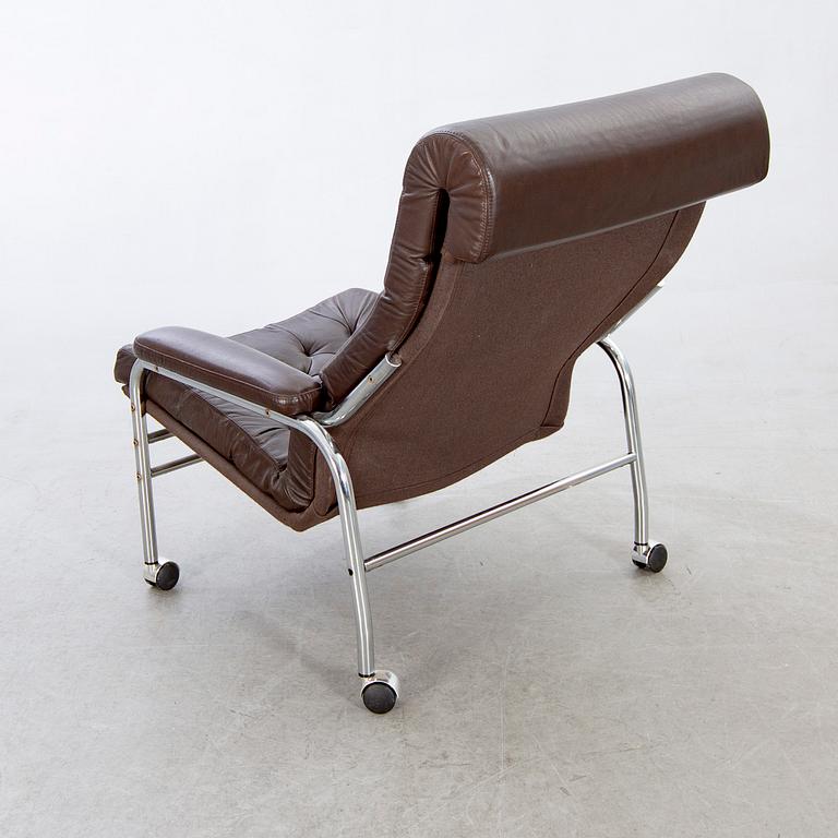Noburo Nakamura, a Bore armchair for IKEA.