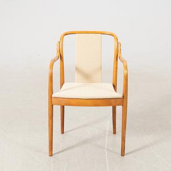 Armchair Gemla Möbler, second half of the 20th century.