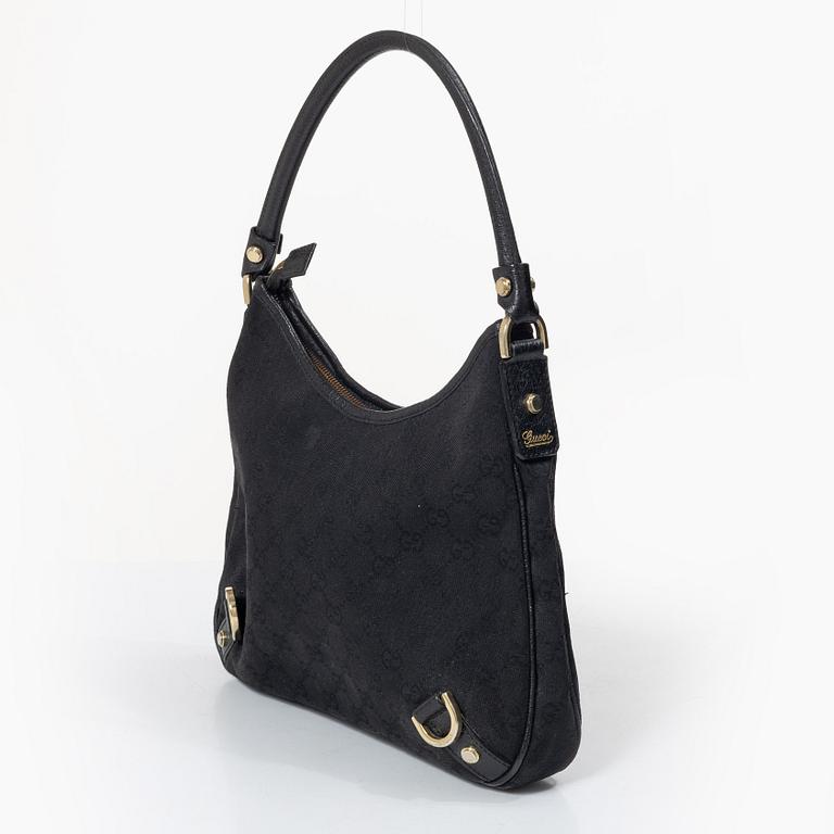Gucci, Bag, "Abbey".