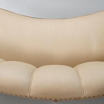 OTTO SCHULZ, troligen, soffa, Boet, Göteborg 1940-tal.