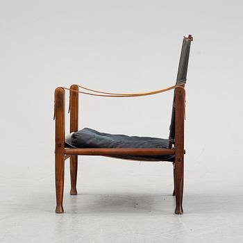 Kaare Klint, safaristol, Rud. Rasmussen, formgiven 1933.