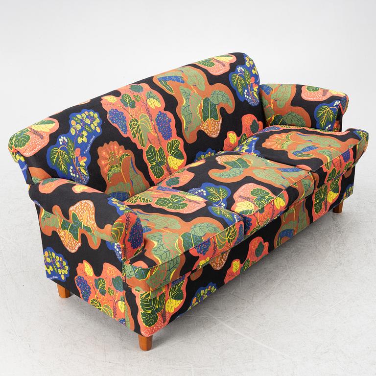 Josef Frank, a model 678 sofa, Svenskt Tenn.