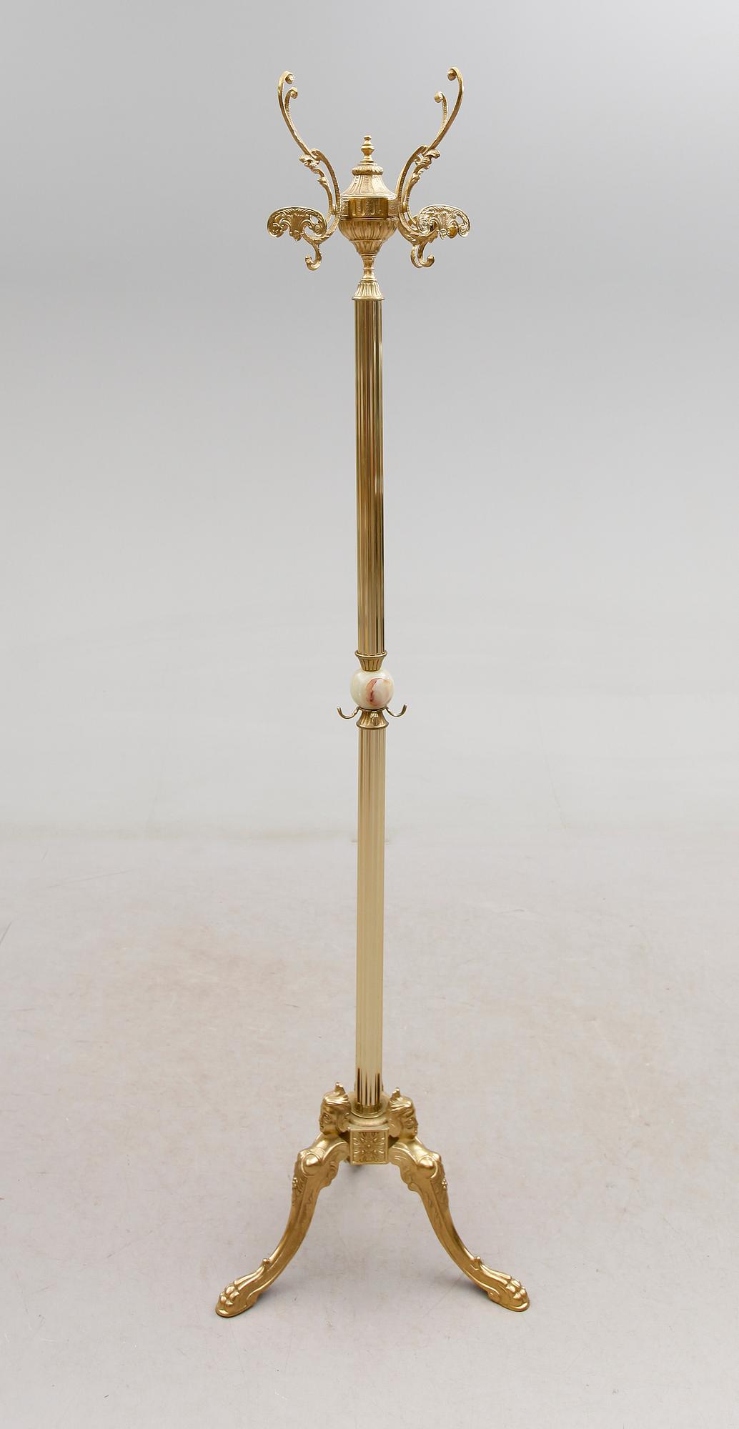 TAMBURMAJOR, 1900-talets andra hälft.