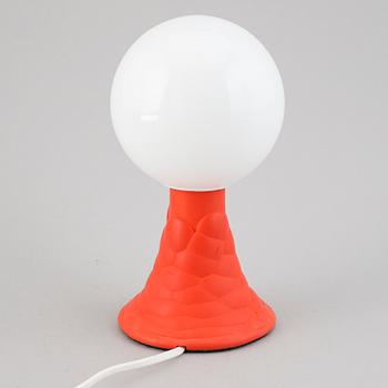 FÄRG & BLANCHE, "The Baker's Lamp", edition 1/10, 2019.