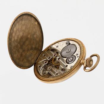 NILAX, fickur, 49 mm,