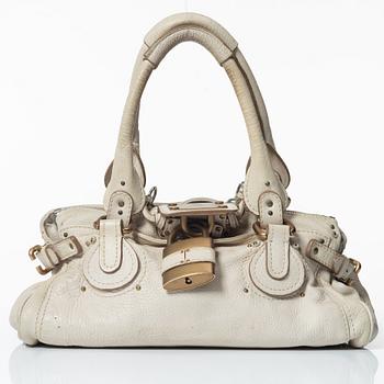 Chloé, väska, "Paddington".