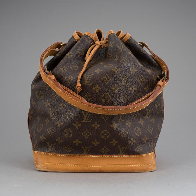 VÄSKA, "Noe", Louis Vuitton.