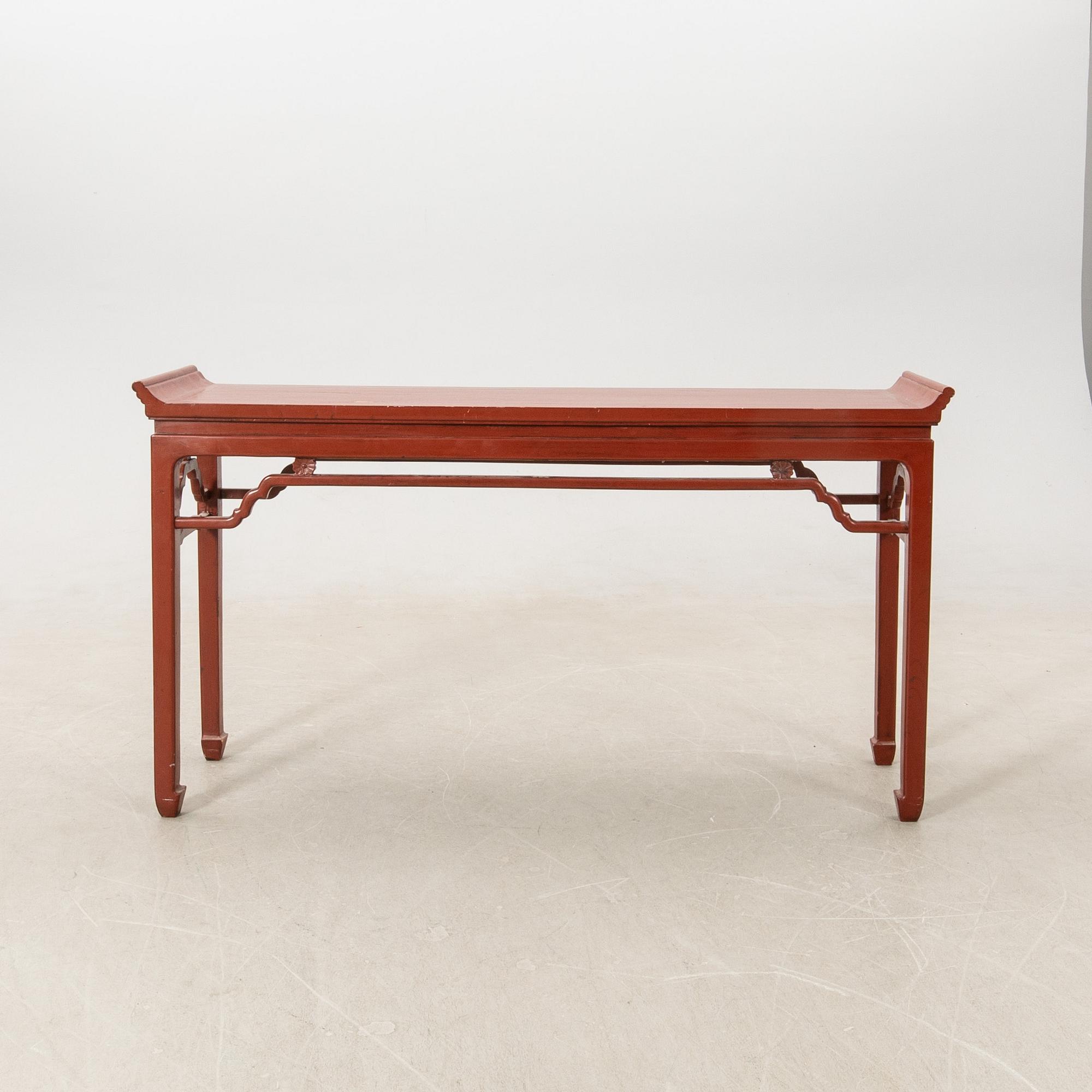 Sideboard/Altar table China modern production.