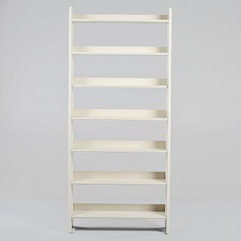 BOKHYLLA, "Ekolsund" ur Ikeas 1700-tals serie, 1990-tal.