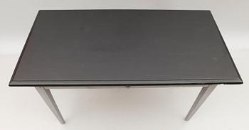 SKRIVBORD, 1800-talets första hälft.