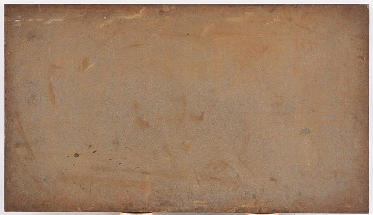 Konsolbord, av Pehr Ljung (1743-1819) bildhuggare i Stockholm, Sengustavianskt.