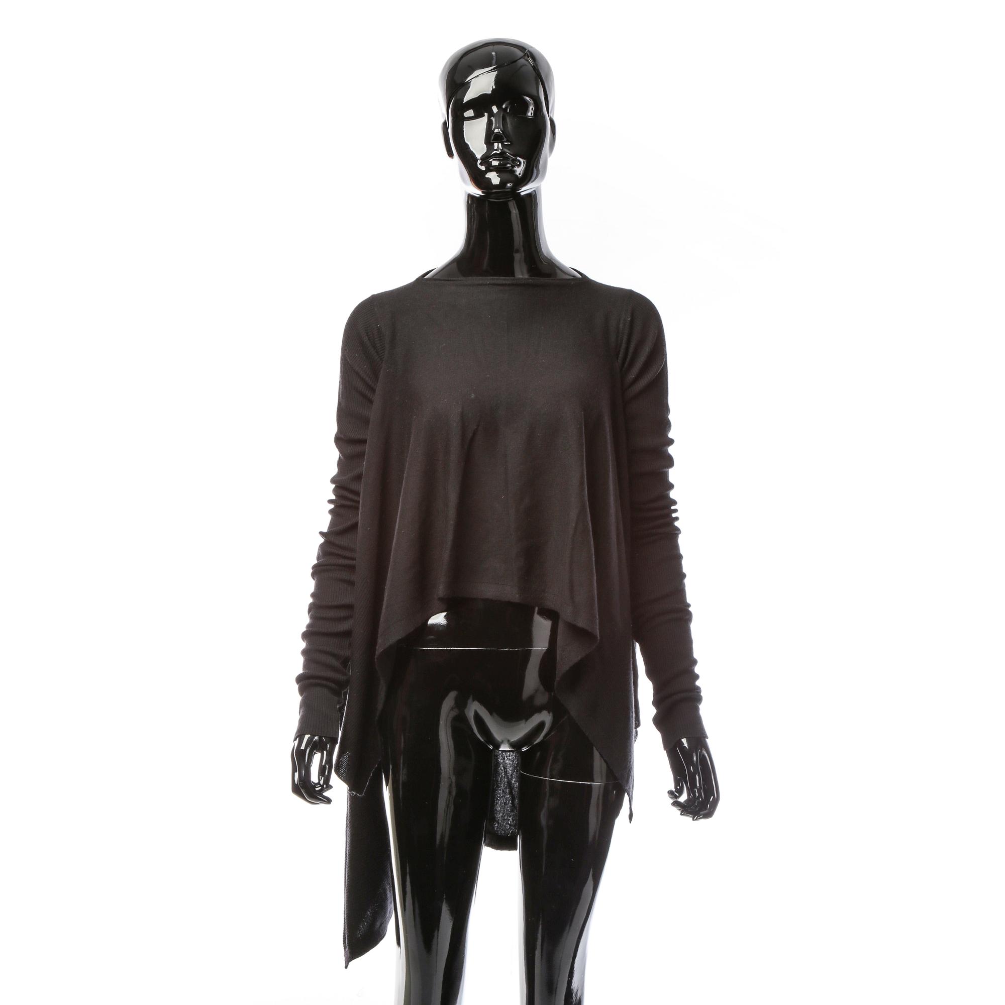 STICKAD TRÖJA, Rick Owens.