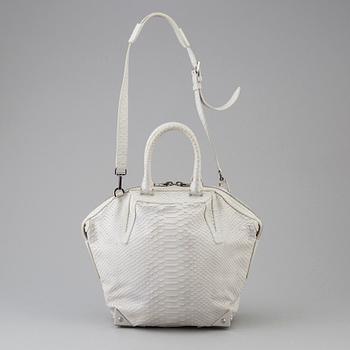 A bag by Alexander Wang, 2013.