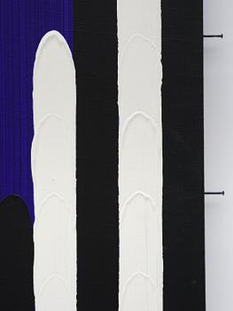 Raul Meel, "Magic and Spirit #61"  (Võlu ja vaim).