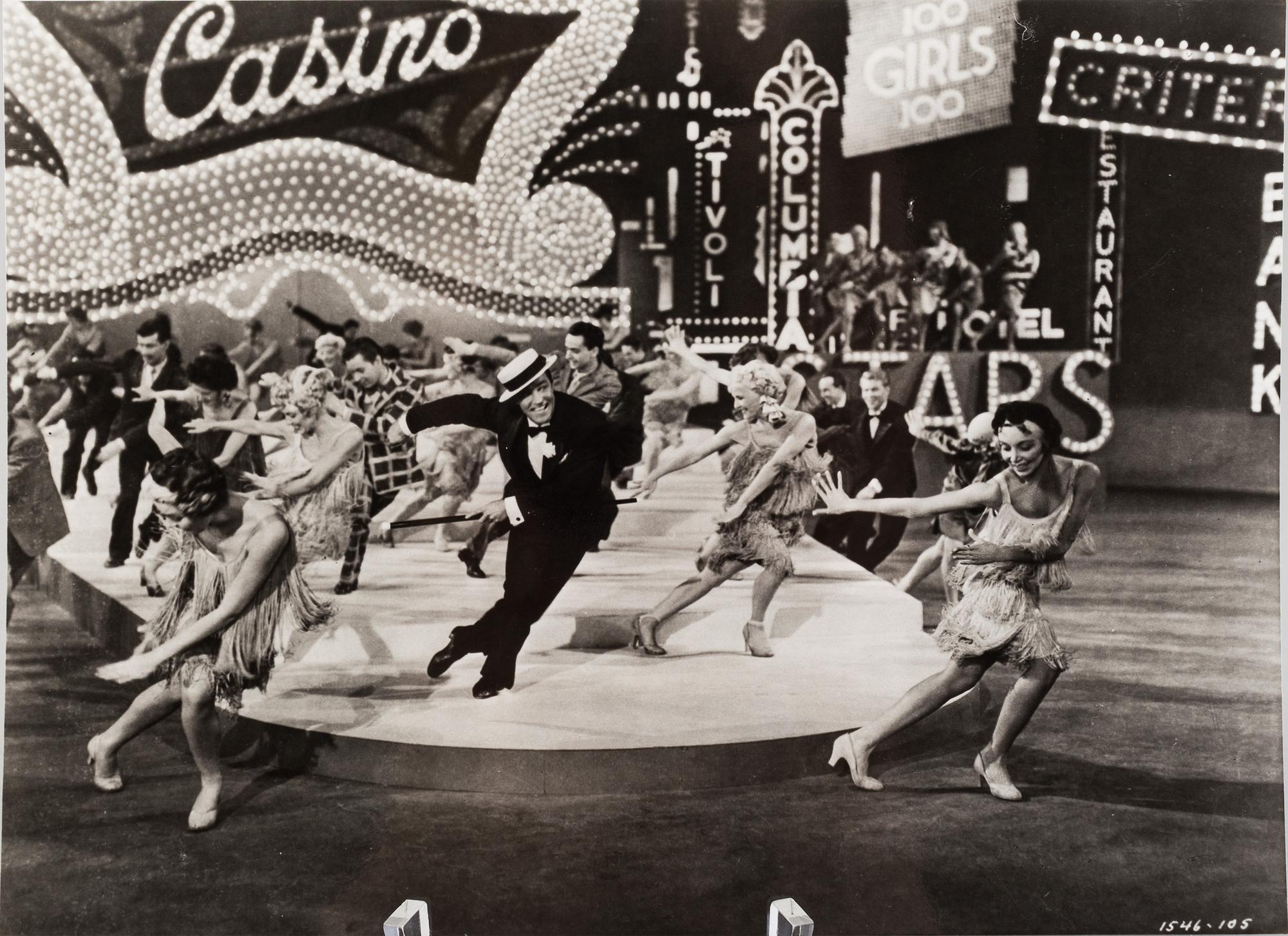 COLLECTION OF AUTOGRAPHS AND PHOTOS, including Swedish actors Bibbi Andersson, Povel Ramel and Sickan Carlsson.