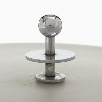 Plafonder, 2+1+1. 1900-talets första hälft.