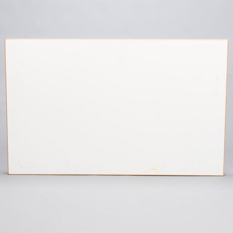ALVAR AALTO, BORD 81B, Artek, 1900-talets slut.