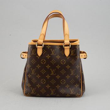 Louis Vuitton, väska, "Batignolles", 2005.