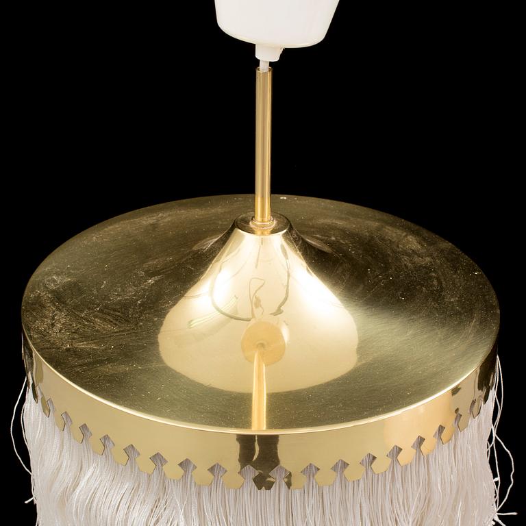 HANS-AGNE JAKOBSSON, taklampa, Markaryd, 1900-talets andra hälft.