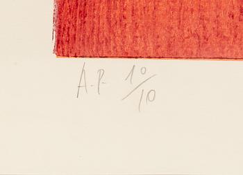 Mimmo Paladino, "Essere portato in Carro".