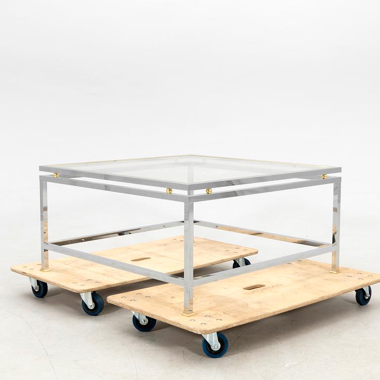 Coffee Table, Late 20th Century.