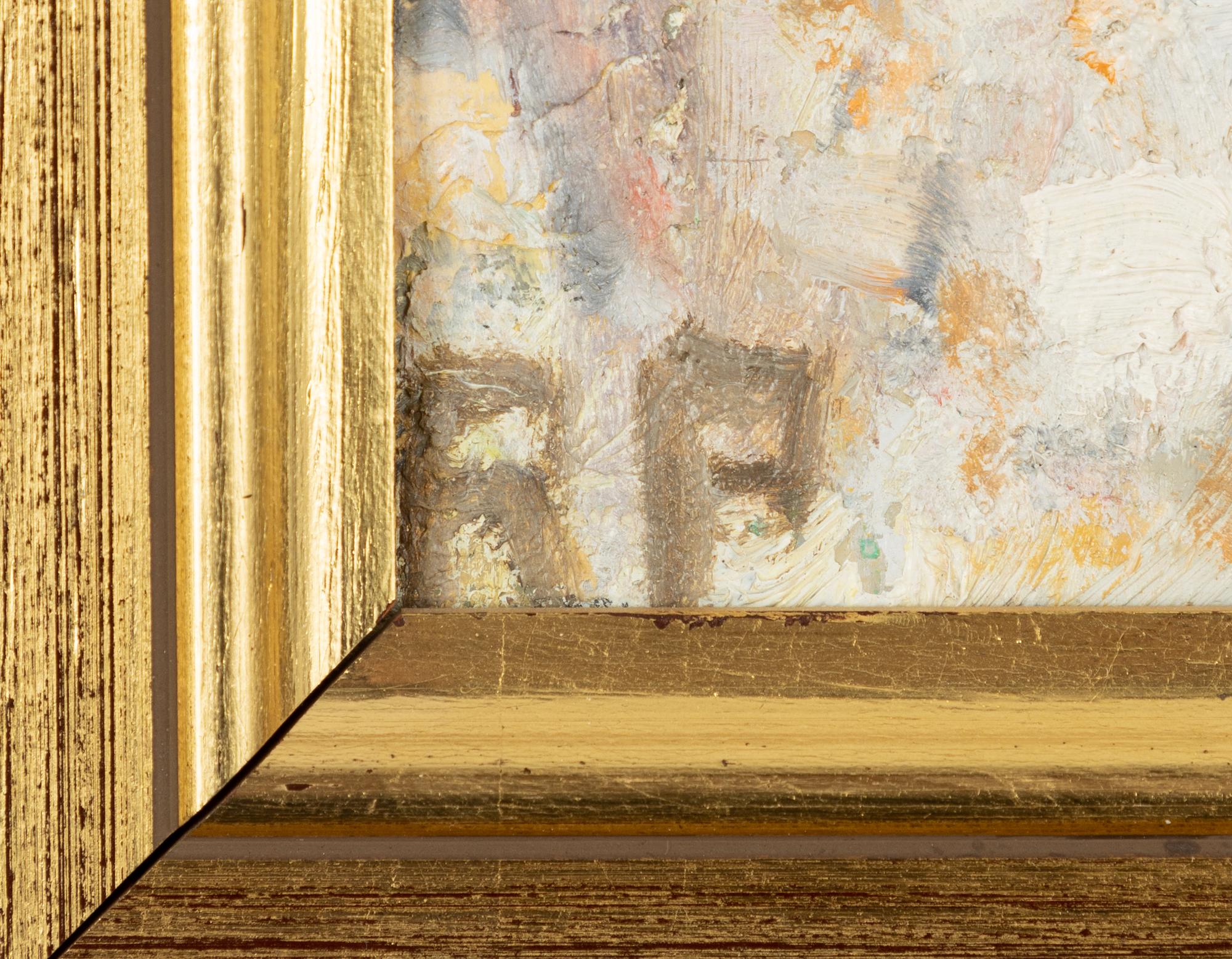 Ragnar Persson, Snöyra.