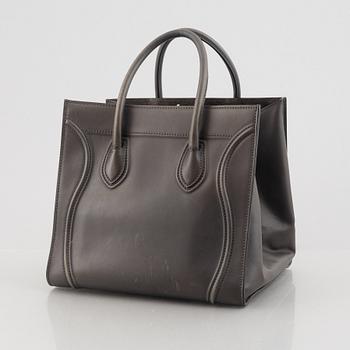 Céline, väska, "Medium Phantom".
