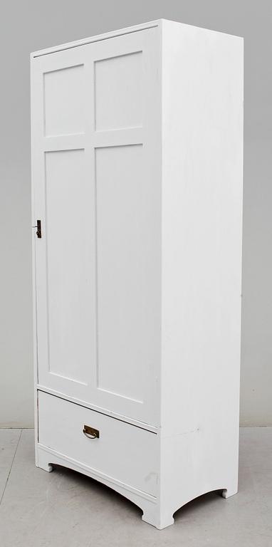 LINNESKÅP, jugend, 1910/20-tal.