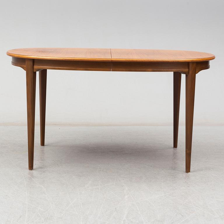 SVANTE SKOGH, matbord, 1960-tal.