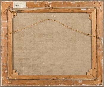 Taisto Ahtola, Kirstula bridge.