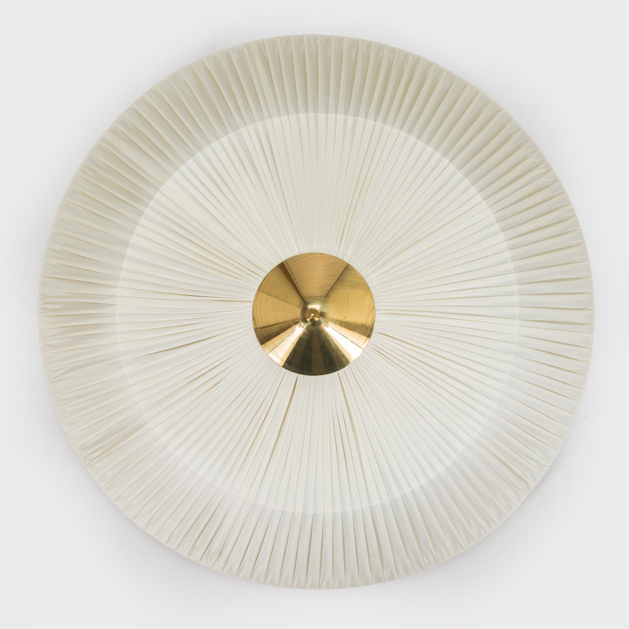 Taklampa / plafond, 1900-talets mitt.