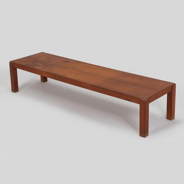 Reino Ruokolainen, penkki, H-malli, Haimi 1960-luku.