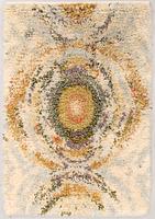 Terttu Tomero, ryijy, malli Neovius. Noin 155 x 110 cm.