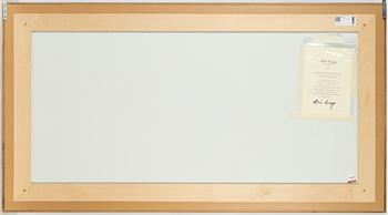 Eric Cung, pigment print, 2011, signed on certificate, Ed 2/5.