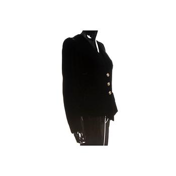KAVAJ, Yves Saint Laurent.