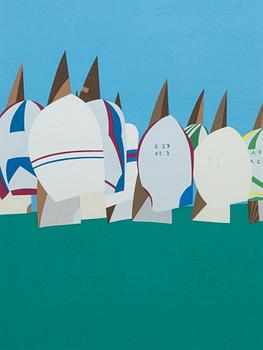 Franco Costa, "Keep Our Air Clear".