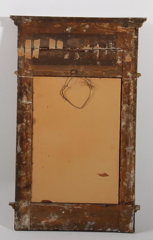 SPEGEL. Empire, 1800-talets första del.