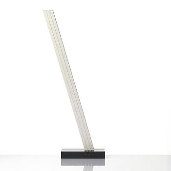 Lars Erik Falk, "Modul skulptur i färg B12".