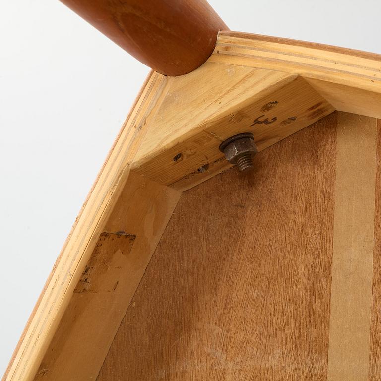 Johannes Andersen, tillskrivet, Trensum, 1960-tal.