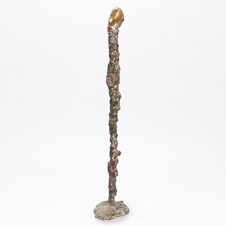 TAPIO JUNNO, "SKRIKET".