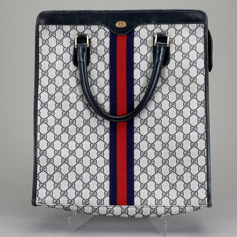 VÄSKA, Gucci.