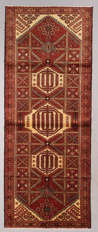 MATTA, galleri, 280 x 110 cm.