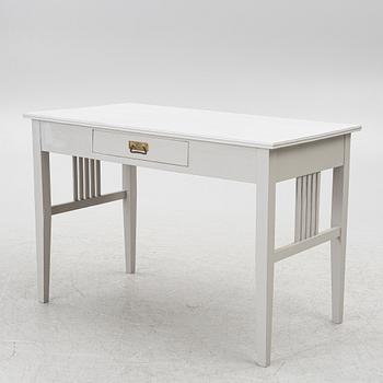 Desk, 20th century.