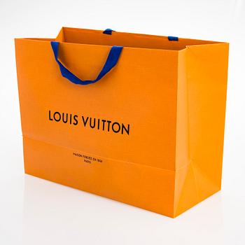 Louis Vuitton, "Neverfull GM", väska.