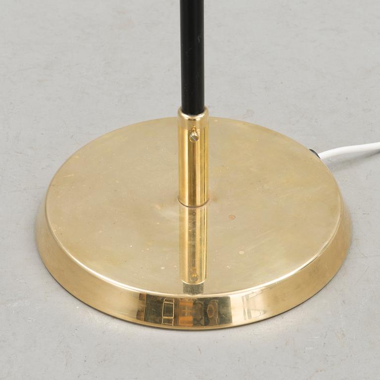 MARIA LINDEMAN, GOLVLAMPA, K10-2, Idman, 1900-talets mitt.