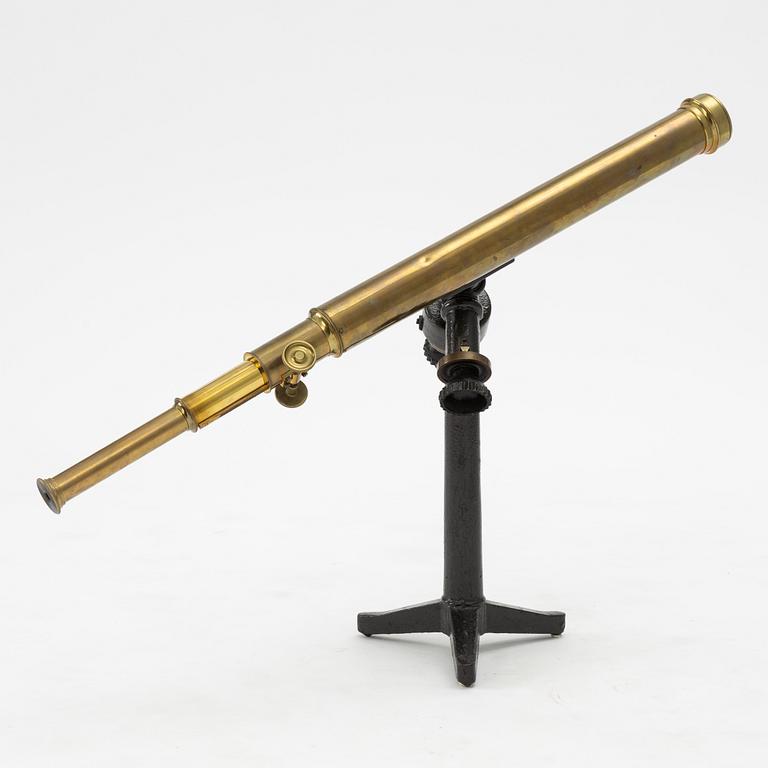 Telescope, 20th century.